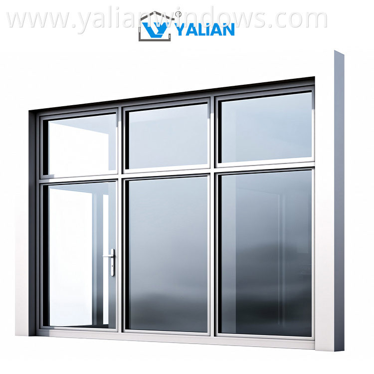 soundproof apartment windows